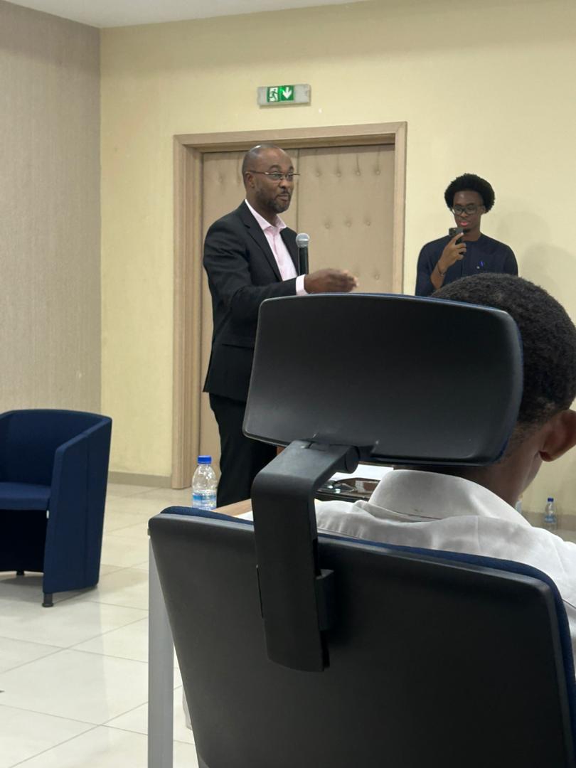 Programme de mentorat